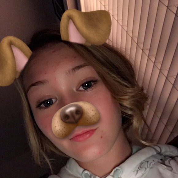 Meet your Posher, Trinity - Picture 1 of 1